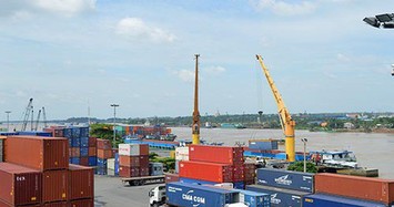 Đằng sau giao dịch thoái vốn 'chóng vánh' của VNDirect tại Cảng Đồng Nai