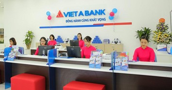 VietABank đã phát hành 97 triệu cổ phiếu, kế hoạch lợi nhuận gấp 1,4 lần