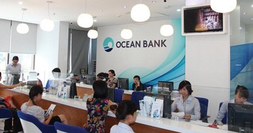 OceanBank rao bán tài sản nợ xấu nghìn tỉ thời Hà Văn Thắm để lại