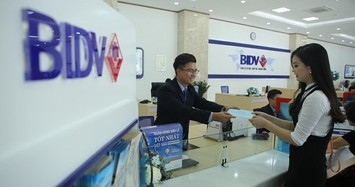 BIDV bán đấu giá khoản nợ 242 tỷ của công ty Nam Sơn với hàng loạt tài sản đảm bảo