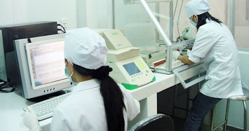 Vì sao tăng vốn mạnh gấp 3 lần nhưng tỷ suất lợi nhuận trên doanh thu của Thiết bị Y tế Việt Mỹ lại giảm? 