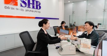 Tranh chấp hợp đồng tín dụng với SHB, 2 cá nhân phải trả hơn 5,3 tỷ đồng