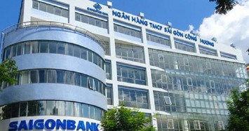 Saigonbank báo lãi quý 2 tăng vọt, nợ xấu không kém cạnh
