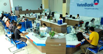 Lợi nhuận quý 2 của Vietinbank đạt hơn 3.600 tỷ đồng