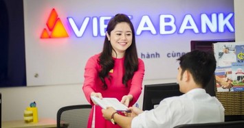 Ngân hàng Việt Á báo lãi quý 2 tăng 110% khi đạt 88 tỷ đồng