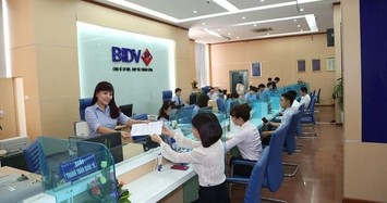 BIDV rao bán khoản nợ của Xây dựng Nam Sơn với mức khởi điểm hơn 245 tỷ đồng