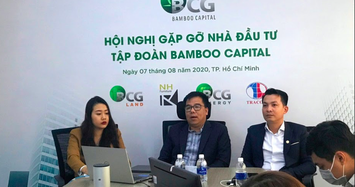 Lãnh đạo Bamboo Capital lý giải nguyên nhân tổng tài sản tăng vọt lên 13.160 tỷ đồng