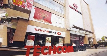 Techcombank có tân Tổng giám đốc người nước ngoài
