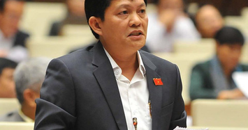 Tân Thuận (IPC) lãi lớn dưới quyền điều hành của ông Phạm Phú Quốc