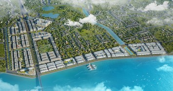 Quảng Ninh yêu cầu FLC dừng bán nhà tại khu đô thị 2.700 tỉ đồng để bổ sung nhà ở xã hội