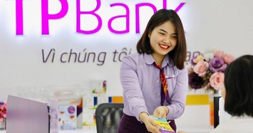 TPBank sẽ chi thêm tiền để mua cổ phiếu Chứng khoán Tiên Phong