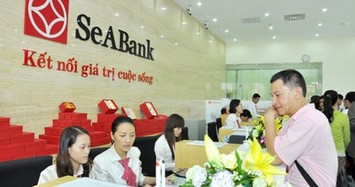 SeABank sắp phát hành cổ phiếu tăng vốn lên hơn 12.000 tỷ đồng
