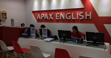 Shark Thủy lại huy động vốn để xử lý nợ cho hệ thống Anh ngữ Apax Leaders