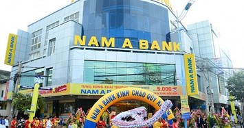 Hơn 389 triệu cổ phiếu Nam A Bank sẽ chào sàn UPCoM với giá 13.500 đồng/cp