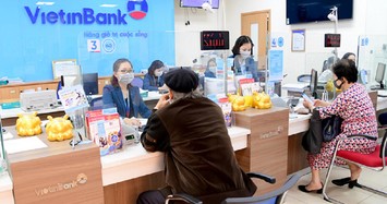 VietinBank và Vietcombank đã có cơ sở pháp lí để chia cổ tức bằng cổ phiếu