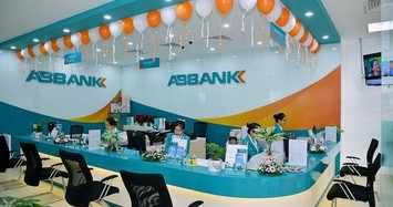 Lợi nhuận sau thuế 9 tháng của ABBank suy giảm, nợ xấu tăng
