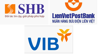 'Cơn sốt' cổ phiếu ngân hàng chuyển sàn: LPB, VIB và SHB có còn hấp dẫn?