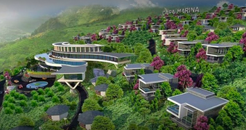 BCG tiếp tục đầu tư 1.707 tỷ đồng vào dự án ở Quy Nhơn