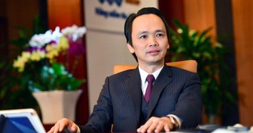 Tỷ phú Trịnh Văn Quyết đã chi 104 tỷ để mua thêm gần 584.000 cổ phiếu GAB