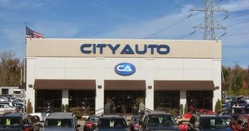City Auto báo lãi 9 tháng lao dốc 92% về vỏn vẹn 2,6 tỷ đồng