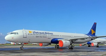VTR đã có lãi hơn 400 triệu đồng trước khi Vietravel Airlines cất cánh
