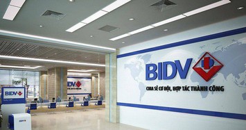 BIDV đấu giá khoản nợ của Sài Gòn Phố Đông với mức khởi điểm 92,5 tỷ đồng