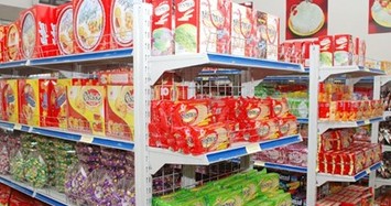 Bánh kẹo Hải Châu báo lãi 9 tháng sụt mạnh 44%, kế hoạch lên sàn chứng khoán lại bỏ ngỏ?