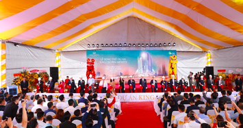 Sau mảng BĐS nghỉ dưỡng, BCG rót thêm hơn 4.000 tỷ vào dự án King Crown Infinity 