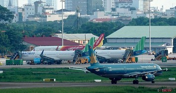Nhà nước cần bảo toàn vốn tại Vietnam Airlines, còn Vietjet và Bamboo cần làm rõ vốn từ đâu?