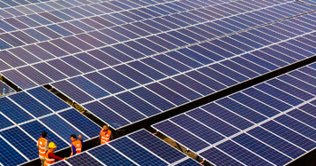 BCG Energy tiếp tục gọi vốn thành công 1.018 tỷ cho các dự án năng lượng tái tạo
