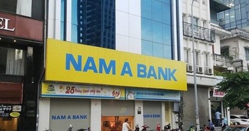 Vừa lên UPCoM, Nam Á Bank lại sắp chuyển sang sàn HoSE