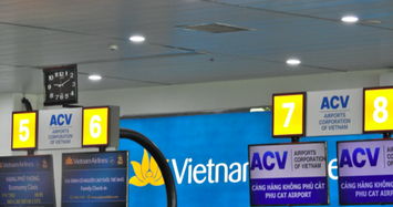 Được quản lý 22 sân bay, 'mở đường' cho ACV chuyển niêm yết sang HoSE?