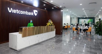 Vietcombank sắp chi gần 3.000 tỷ trả cổ tức bằng tiền mặt tỷ lệ 8%