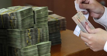 Ngân hàng Nhà nước lên tiếng việc Hoa Kỳ nói Việt Nam thao túng tiền tệ