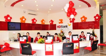 Tổng giám đốc Sovico dự chi 368 tỷ để gom hơn 15 triệu cổ phiếu HDBank khi thị giá tăng cao