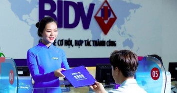 BIDV rao bán khoản nợ 232 tỷ của Hàm Rồng chỉ với giá phân nửa