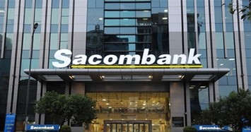 Sacombank báo lãi cả năm 2,7 nghìn tỷ, tăng 9% so năm trước