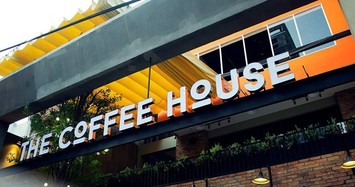 The Coffee House làm ăn ra sao giữa tin nhà sáng lập rời đi?