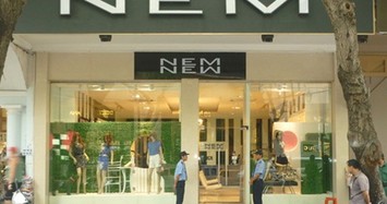 Chủ thời trang NEM có liên quan gì đến Archplus đang bị ngân hàng bán nợ?