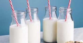 Thêm 2 công ty của Việt Nam được xuất sữa sang Trung Quốc
