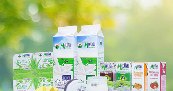 Chủ tịch Mai Kiều Liên: Mộc Châu Milk cân nhắc tăng giá sản phẩm