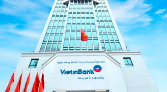 VietinBank dự kiến trả cổ tức 12% năm 2021, trong đó 5% bằng tiền mặt