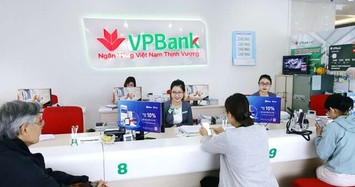 VPBank đặt mục tiêu lãi trước thuế 16.600 tỷ năm 2021