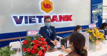 VietBank ngậm ngùi báo lãi quý 1 suy giảm, tín dụng tăng trưởng âm