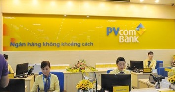 Ám ảnh lỗ kinh doanh ngoại hối, PVComBank vẫn đặt kế hoạch lãi tăng 16%