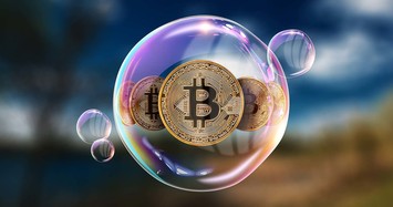 'Bóng đen pháp lý' đe dọa tương lai của Bitcoin và tiền mã hóa