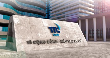TTC Land đã mua thêm 11% vốn Long An Idico