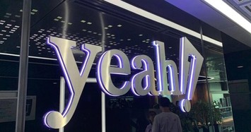 YEG muốn bán 1,25 triệu cổ phiếu Yeah1 Edigital giá không thấp hơn 15.497 đồng/cp