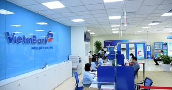 VietinBank sẽ trả cổ tức 29% bằng cổ phiếu cho giai đoạn 2017-2019