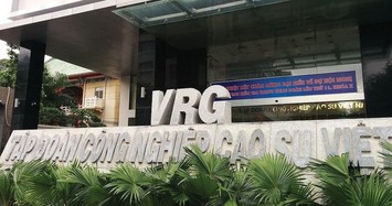 GVR lên kế hoạch lãi suy giảm, thoái vốn NTC, VRG và bán cổ phiếu SIP